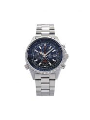 Casio Zegarek Edifice EF-527D-2AVUEF Srebrny. Szare zegarki Casio, srebrne. Za 839.99 zł.