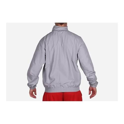 Kurtka męska nike nba houston rockets dna lightweight jacket grey. Szare kurtki Nike, m, bez wzorów, z syntetyku, bez kaptura, do biegania. Za 451.00 zł.