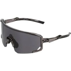 Okulary przeciwsłoneczne Endurance Phillipe Half-Frame. Szare okulary przeciwsłoneczne Endurance. Za 249.00 zł.