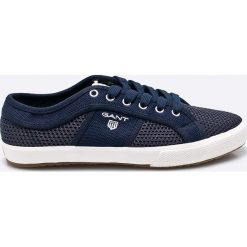 Gant - Buty. Buty sportowe casual marki GANT. W wyprzedaży za 179.90 zł.