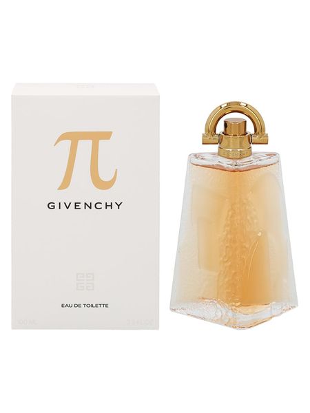 Givenchy Pi - EDT - 100 ml rozmiar: onesize. Perfumy męskie Givenchy. Za 305.29 zł.