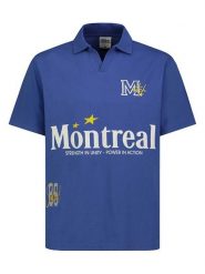 Sublevel Koszulka w kolorze niebieskim rozmiar: L. Niebieskie bezrękawniki Sublevel, l, bez wzorów, z bawełny, bez kołnierzyka, bez ramiączek. Za 60.99 zł.