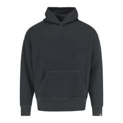 Head Motion Hoodie. Czarne bluzy Head, bez wzorów, bez kaptura. W wyprzedaży za 324.45 zł.