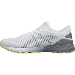 ASICS DYNAFLYTE 2 Obuwie do biegania treningowe white/black/grey. Buty do biegania marki ASICS, z materiału. Za 669.00 zł.
