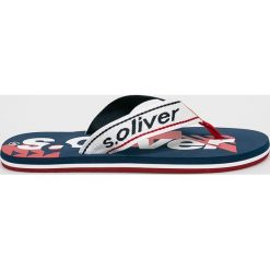 S. Oliver - Japonki. Japonki marki S.Oliver. Za 89.90 zł.