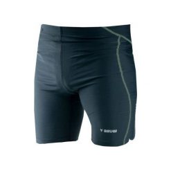 Brugi Szorty męskie 4HJG E61-Nero r. XL. Odzież kąpielowa marki Brugi. Za 55.78 zł.