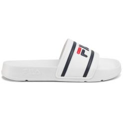 Klapki Fila. Białe klapki Fila. Za 69.99 zł.