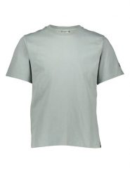 Nike Koszulka funkcyjna "Teck Pack" w kolorze szarym rozmiar: XS. Szare t-shirty sportowe Nike, bez wzorów, ze skóry, bez ramiączek, outdoorowe. Za 109.78 zł.