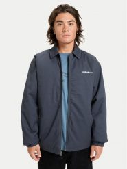 Quiksilver Kurtka przejściowa Union Lined EQYJK04176 Szary Regular Fit. Szare kurtki Quiksilver, l, bez wzorów, z syntetyku, bez kaptura. Za 549.99 zł.