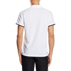 Adidas Koszulka męska Club Polo biała r. XL (AI0729). Koszulki polo marki Adidas. Za 64.00 zł.