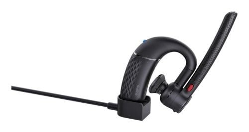 Yealink BH71 Lite Zestaw słuchawkowy Przewodowy i Bezprzewodowy Nauszny Biuro/centrum telefoniczne USB Type-C Bluetooth Czarny. Czarne słuchawki bezprzewodowe yealink. Za 265.99 zł.