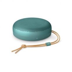 Przenośny głośnik Bang&Olufsen BeoSound A1 3rd Gen stereo 60W Zielony. Zielone głośniki przenośne No name. Za 1,164.99 zł.