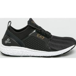 EA7 Emporio Armani - Buty. Buty sportowe casual marki EA7 Emporio Armani. Za 869.90 zł.