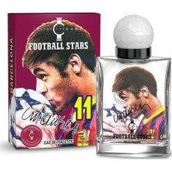 Bi-es Football Stars Neymar EDT 100ml. Perfumy męskie marki Bi-es. Za 28.54 zł.