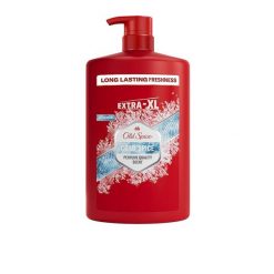 Old Spice Żel pod prysznic OLD SPICE COLD SPICE Żele pod prysznic 1 l Męskie. Pielęgnacja ciała Old Spice. Za 81.49 zł.