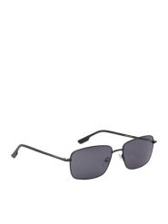 GINO ROSSI Okulary przeciwsłoneczne KAIRI-02 Czarny. Czarne okulary przeciwsłoneczne Gino Rossi. Za 129.99 zł.