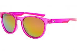 Okulary przeciwsłoneczne GOG MAVI. Czerwone okulary przeciwsłoneczne GOG. Za 169.99 zł.
