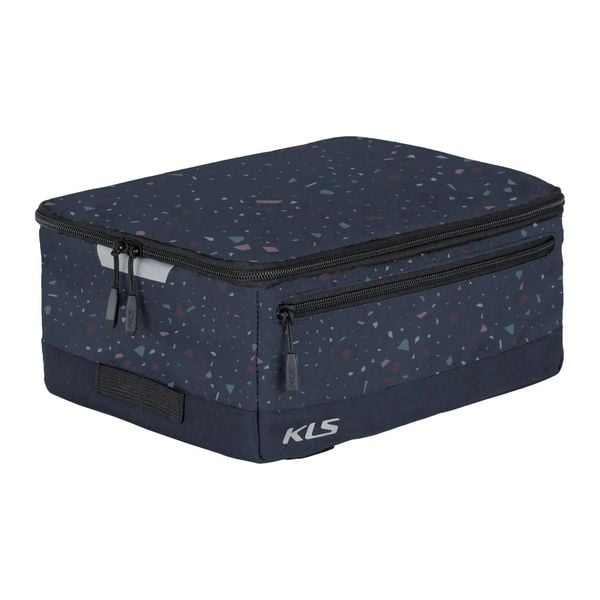 Tylna torba Kellys. Brązowe torby na laptopa Kellys. Za 264.50 zł.