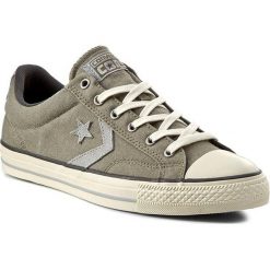 Trampki CONVERSE - Star Player Ox 147486C Surplus Gree. Trampki marki Converse. W wyprzedaży za 209.00 zł.