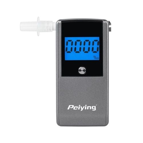 Alkomat PEIYING KT-571. Alkomaty Peiying. Za 300.99 zł.
