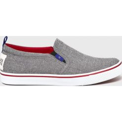 Trussardi Jeans - Tenisówki. Trampki marki TRUSSARDI JEANS. W wyprzedaży za 299.90 zł.