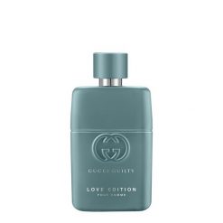 Gucci Gucci Guilty Love – Edycja dla mężczyzn Woda perfumowana 50 ml Męskie. Perfumy męskie Gucci. Za 445.00 zł.