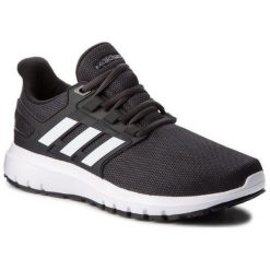 Adidas Buty Do Biegania Męskie Energy Cloud 2 Core Black Ftwr 42,7. Buty do biegania marki Adidas. W wyprzedaży za 240.80 zł.