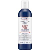 Body Fuel - Żel do mycia ciała i włosów. Pielęgnacja ciała Kiehl's Since 1851. Za 139.00 zł.
