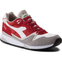 Sneakersy DIADORA - V7000 Nyl II 501.170939 01 C6649 Pompeian Red/Paloma. Buty sportowe casual marki Diadora. W wyprzedaży za 229.00 zł.