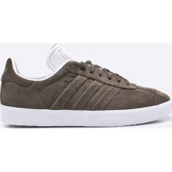 Adidas Originals - Buty Gazelle Stitch And Turn. Buty sportowe casual marki adidas Originals. W wyprzedaży za 339.90 zł.