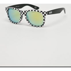 Vans - Okulary. Okulary przeciwsłoneczne marki Vans. Za 59.90 zł.
