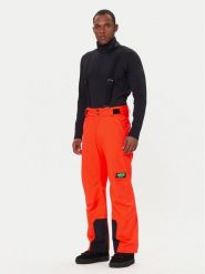 Rossignol Spodnie narciarskie Blackside RLOMP07 Czerwony Regular Fit. Czerwone spodnie narciarskie i snowboardowe Rossignol, m, bez wzorów, z syntetyku, narciarskie. Za 1,049.00 zł.