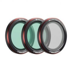 Freewell Magnetyczne filtry NEO 2 „Everyday” – 3 szt. Drony Freewell. Za 115.00 zł.