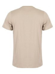 Roadsign Koszulka w kolorze beżowym rozmiar: XXL. Brązowe bezrękawniki Roadsign, xxl, bez wzorów, z bawełny, bez kołnierzyka, bez ramiączek. Za 30.99 zł.