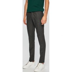 Selected - Spodnie. Spodnie materiałowe Selected. Za 389.90 zł.