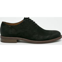 Vagabond - Półbuty Salvatore. Eleganckie półbuty Vagabond. W wyprzedaży za 249.90 zł.