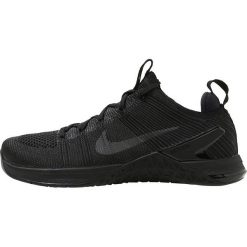 Nike Performance METCON DSX FLYKNIT 2 Obuwie treningowe black/chile red/vast grey. Buty treningowe marki Nike Performance. W wyprzedaży za 503.20 zł.
