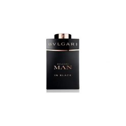Perfumy Bulgari Men In Black Woda perfumowana 100ml. Perfumy męskie Bvlgari. Za 267.37 zł.