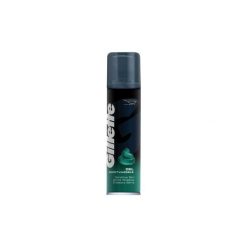 Gillette Żel do golenia do skóry wrażliwej 200 ml. Po goleniu marki Gillette. Za 13.89 zł.