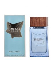 Lolita Lempicka Lolita Lempicka - EDT - 100 ml rozmiar: onesize. Perfumy męskie LOLITA LEMPICKA. Za 241.56 zł.