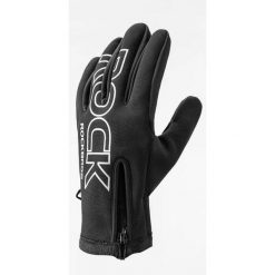 Rękawiczki sportowe unisex Rockbros S091-4BK. Białe rękawiczki ROCKBROS, bez wzorów. Za 51.00 zł.