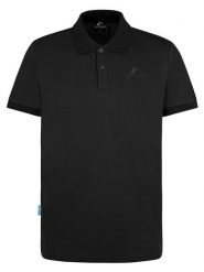 Westfjord Koszulka polo "Hekla" w kolorze srebrnym rozmiar: 3XL. Szare koszulki polo Westfjord, xl, bez wzorów, z materiału, bez kołnierzyka, bez ramiączek. Za 106.13 zł.