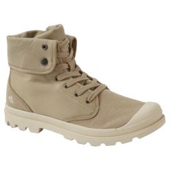 Męskie Buty Za Kostkę Mono Hi 2. Brązowe buty turystyczne Craghoppers, bez wzorów, z bawełny, za kostkę, bez zapięcia, trekkingowe. Za 370.99 zł.