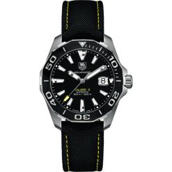 ZEGAREK TAG HEUER AQUARACER 300M WAY211A.FC6362. Zegarki marki TAG HEUER. Za 9,770.00 zł.