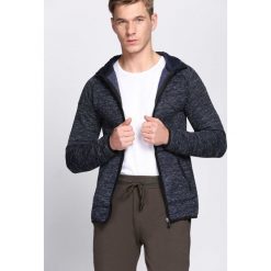 Granatowa Bluza Embrasure. Bluzy marki Born2be. Za 69.99 zł.