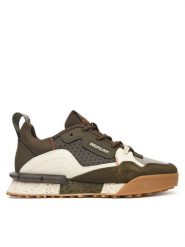 REPLAY Sneakersy GMS1P .000.C0074L Kolorowy. Buty sportowe casual Replay, bez wzorów, ze skóry, bez zapięcia. Za 659.99 zł.