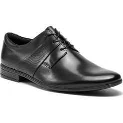 Półbuty LASOCKI FOR MEN MI08-C344-382-11. Eleganckie półbuty Lasocki For Men, bez wzorów, bez obcasa, bez zapięcia. Za 179.99 zł.