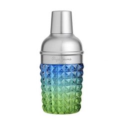Pepe Jeans Cocktail Edition for Him Woda toaletowa 100 ml Męskie. Perfumy męskie Pepe Jeans. Za 189.00 zł.