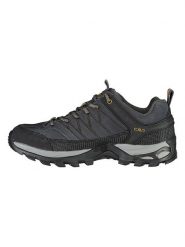 Cmp Buty trekkingowe "Rigel" w kolorze szarym rozmiar: 45. Szare buty trekkingowe CMP, bez wzorów, z materiału, bez zapięcia. Za 299.95 zł.
