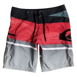 Quiksilver Spodenki Slash Logo Vee 20 M Black 33. Krótkie spodenki sportowe marki Quiksilver. W wyprzedaży za 169.00 zł.